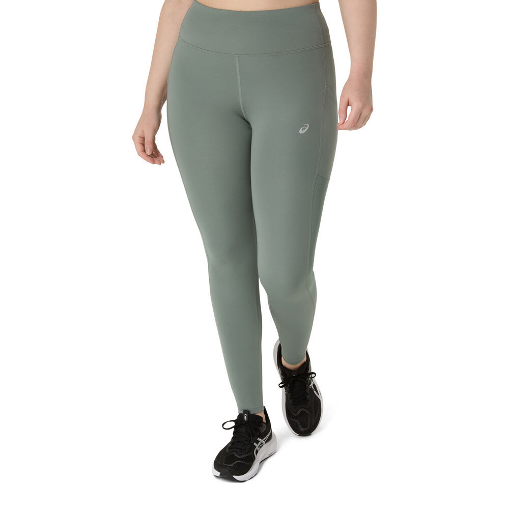 Asics Core Women's Tights | Monument Blue
