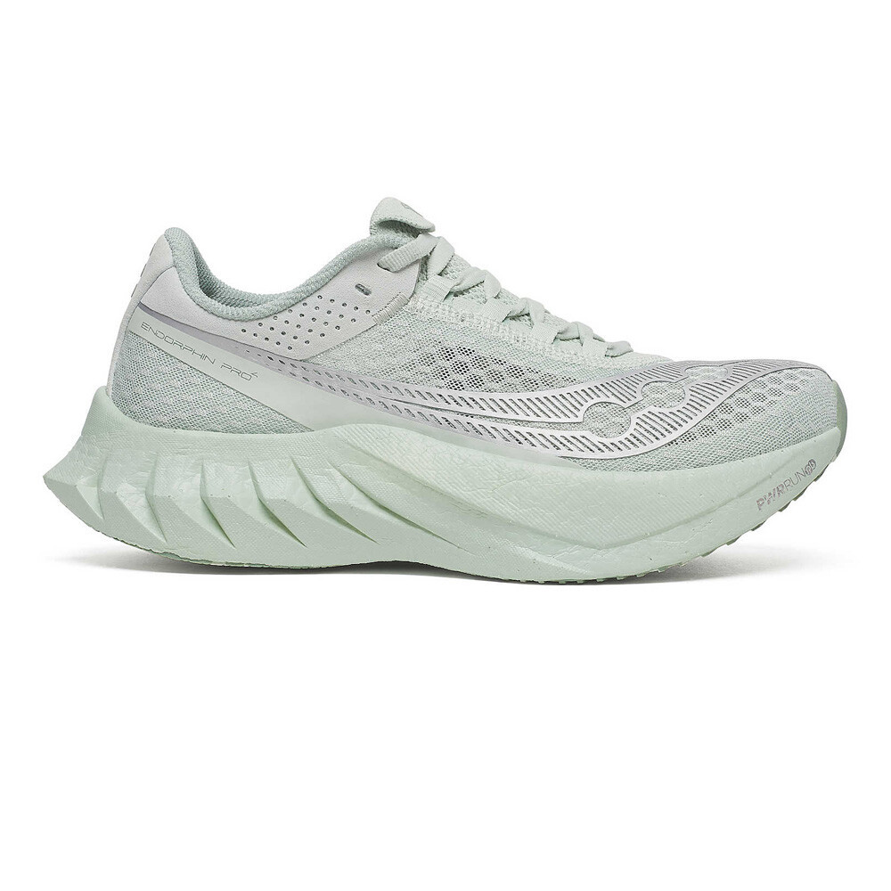 Saucony Endorphin Pro 4 Women's Running Shoes | Mist