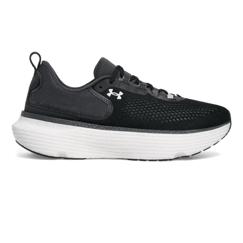 Under Armour Infinite Elite 2 Men's Running Shoes | Black/Anthracite