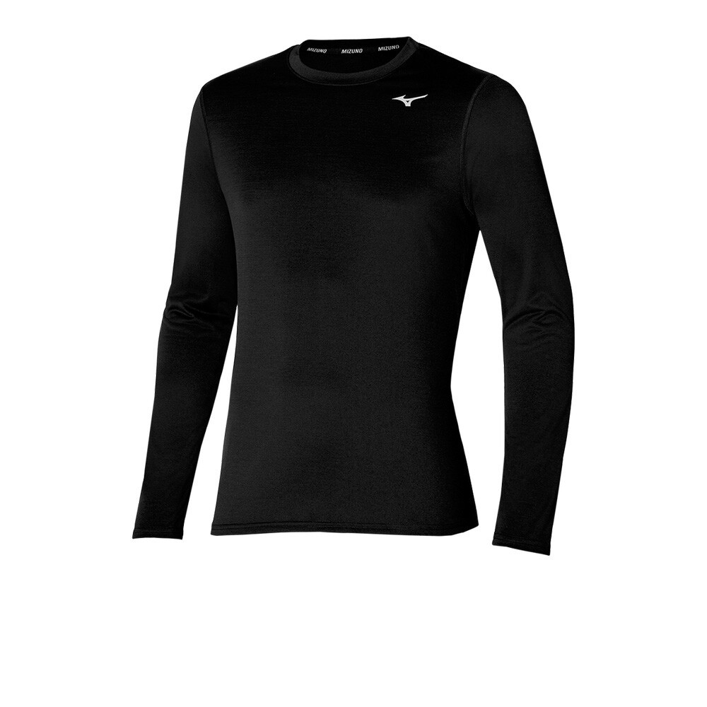 Mizuno Impulse Core Men's Top | Black