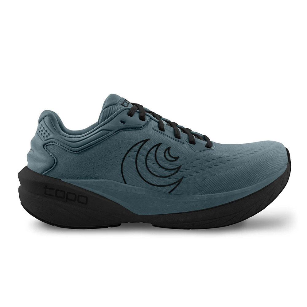 Topo Athletic Topo Phantom 4 Men's Running Shoes | Stone/Black