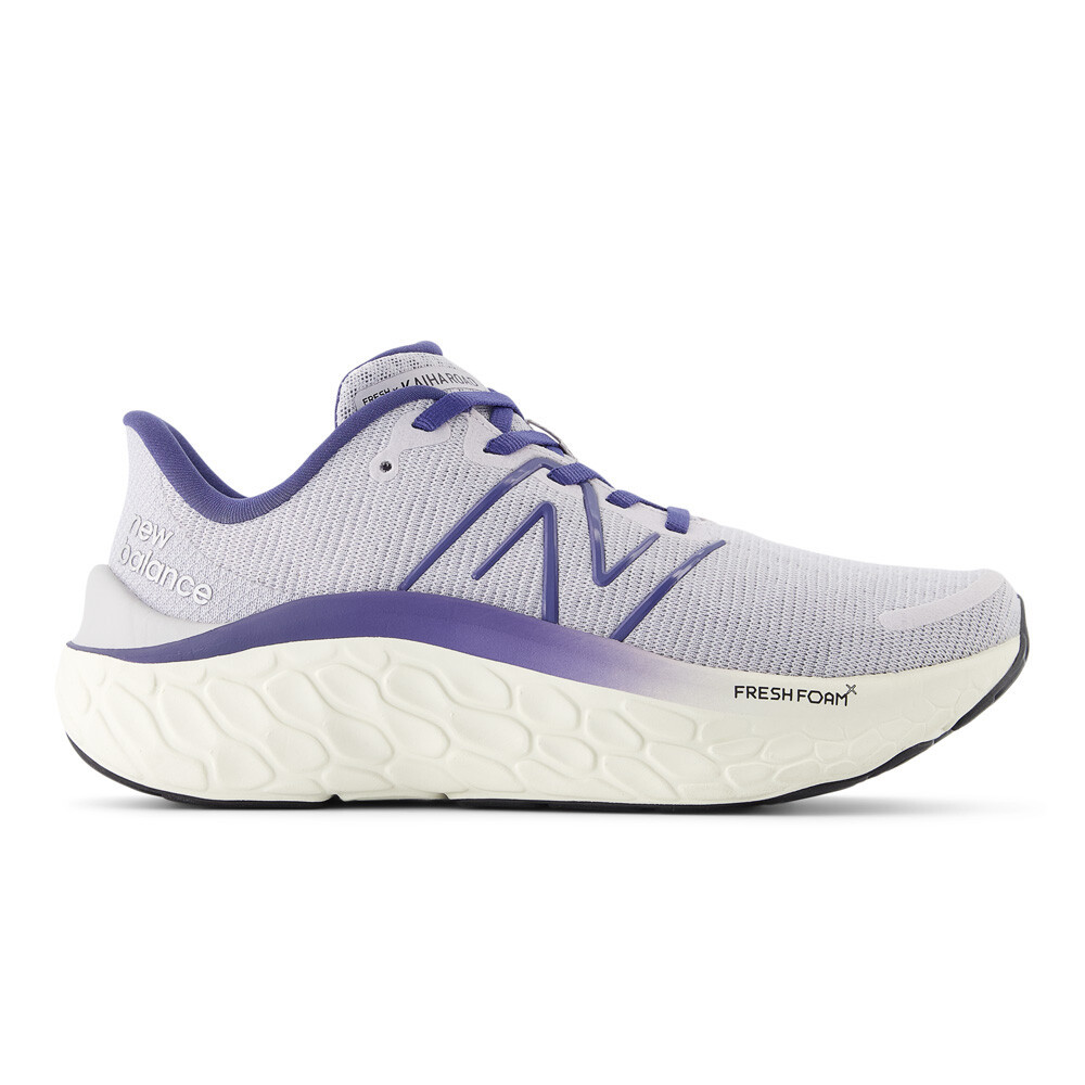 New Balance Fresh Foam X Kaiha Women's Running Shoes | Blue/Grey