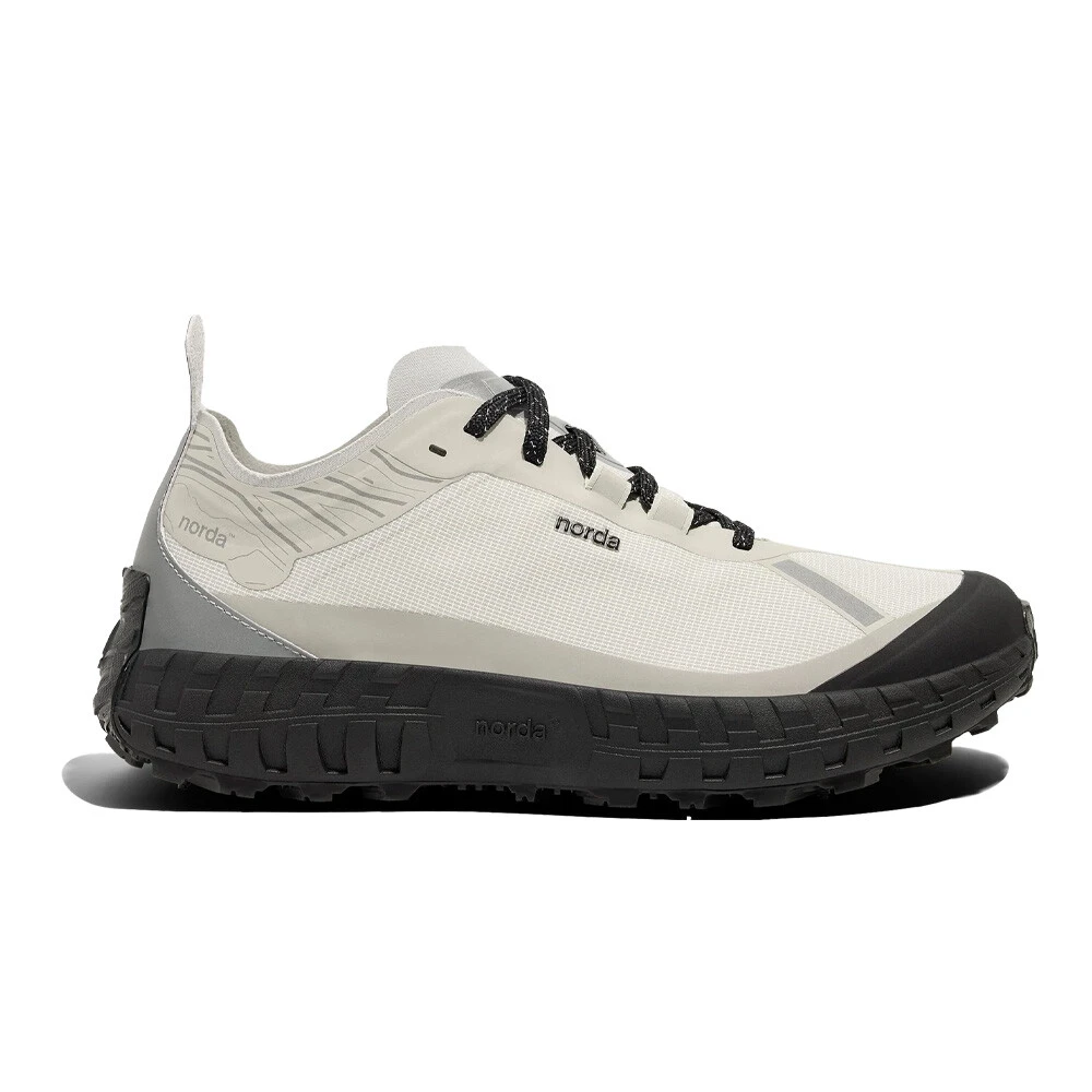 Norda 001A Women's Trail Running Shoes | Cinder