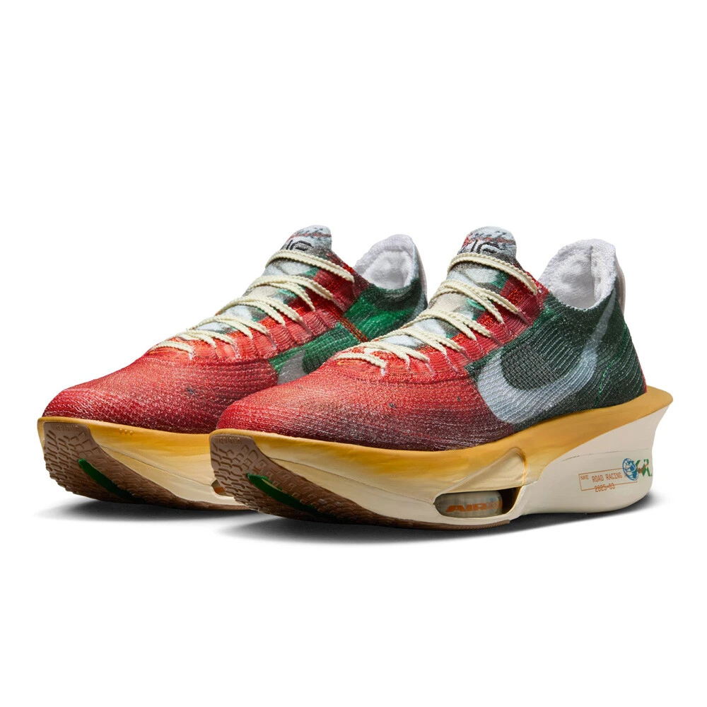 Nike Air Zoom Alphafly Next% 3 Premium Men's Running Shoes