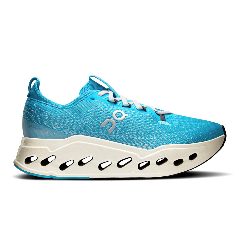 On Running On Cloudsurfer Max Women's Running Shoes | Horizon/Ivory