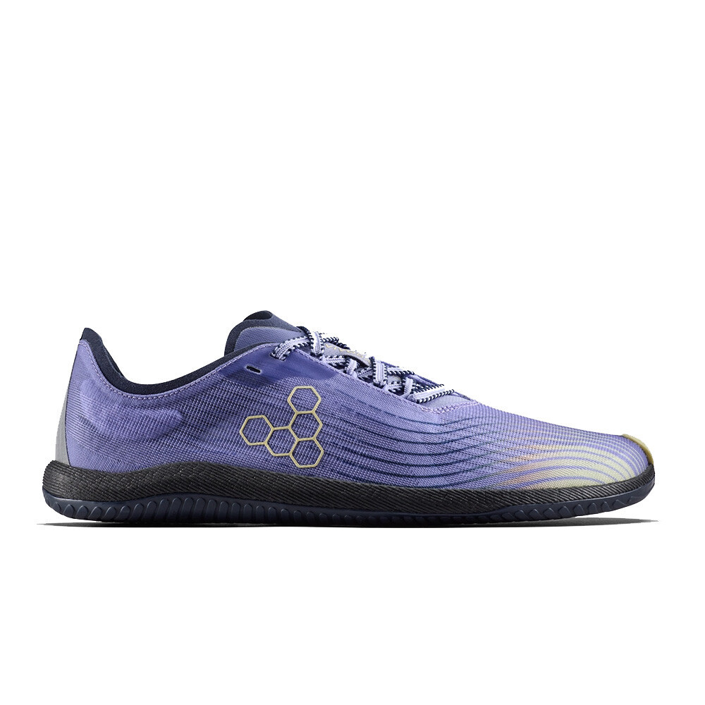 VivoBarefoot Primus Flow Women's Running Shoes | Sweet Lavender