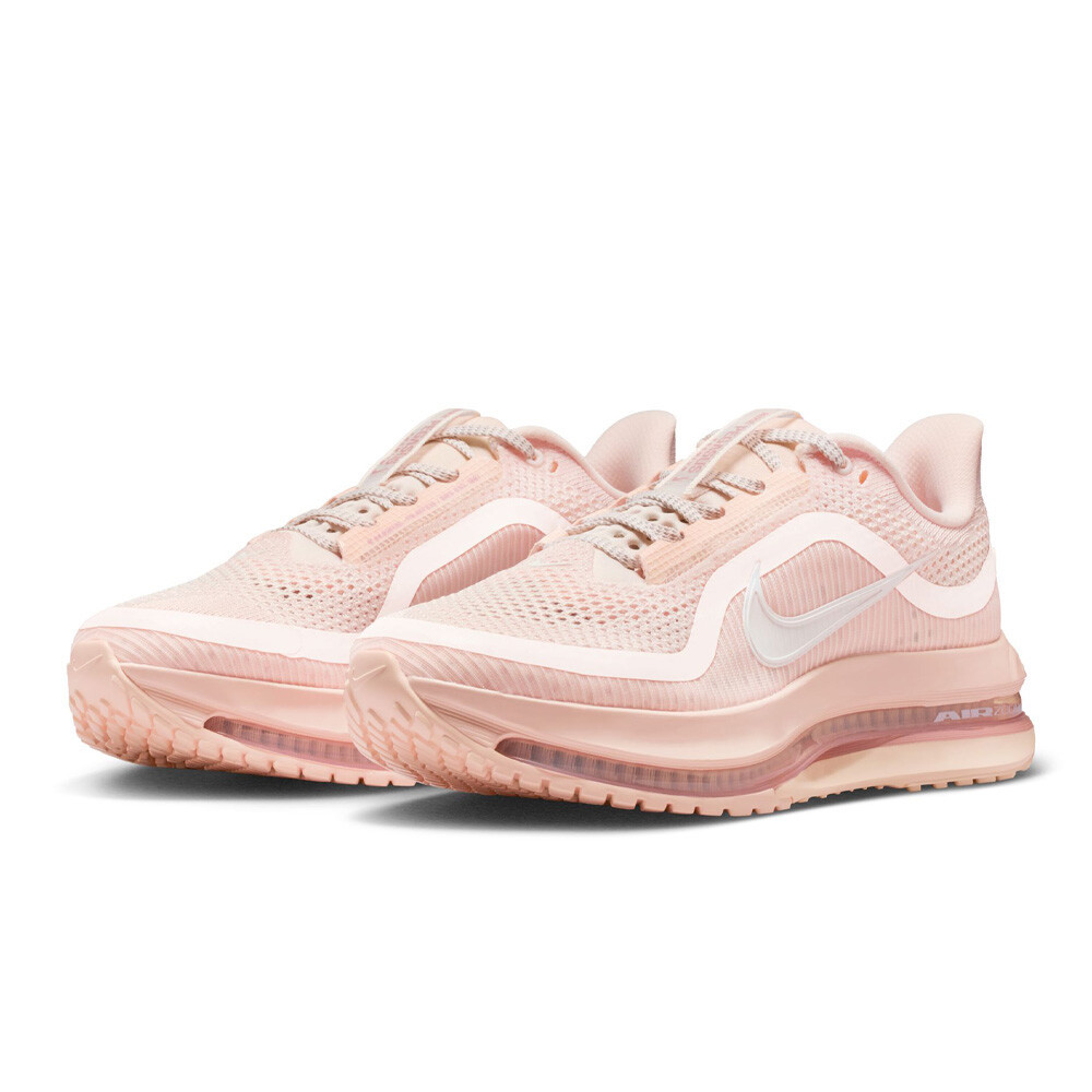 Nike Air Zoom Pegasus Premium Women's Running Shoes | Guava Ice/Sail/Particle Pink