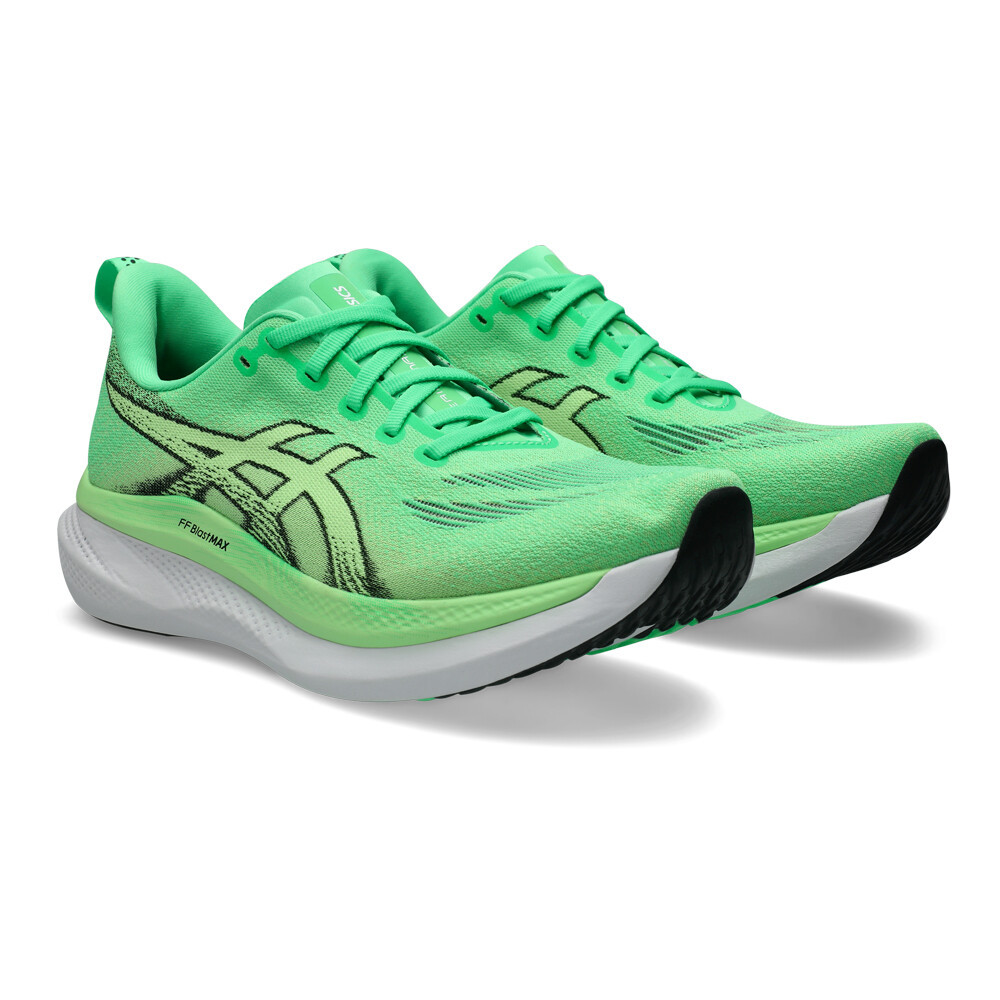 Asics Glideride Max 2