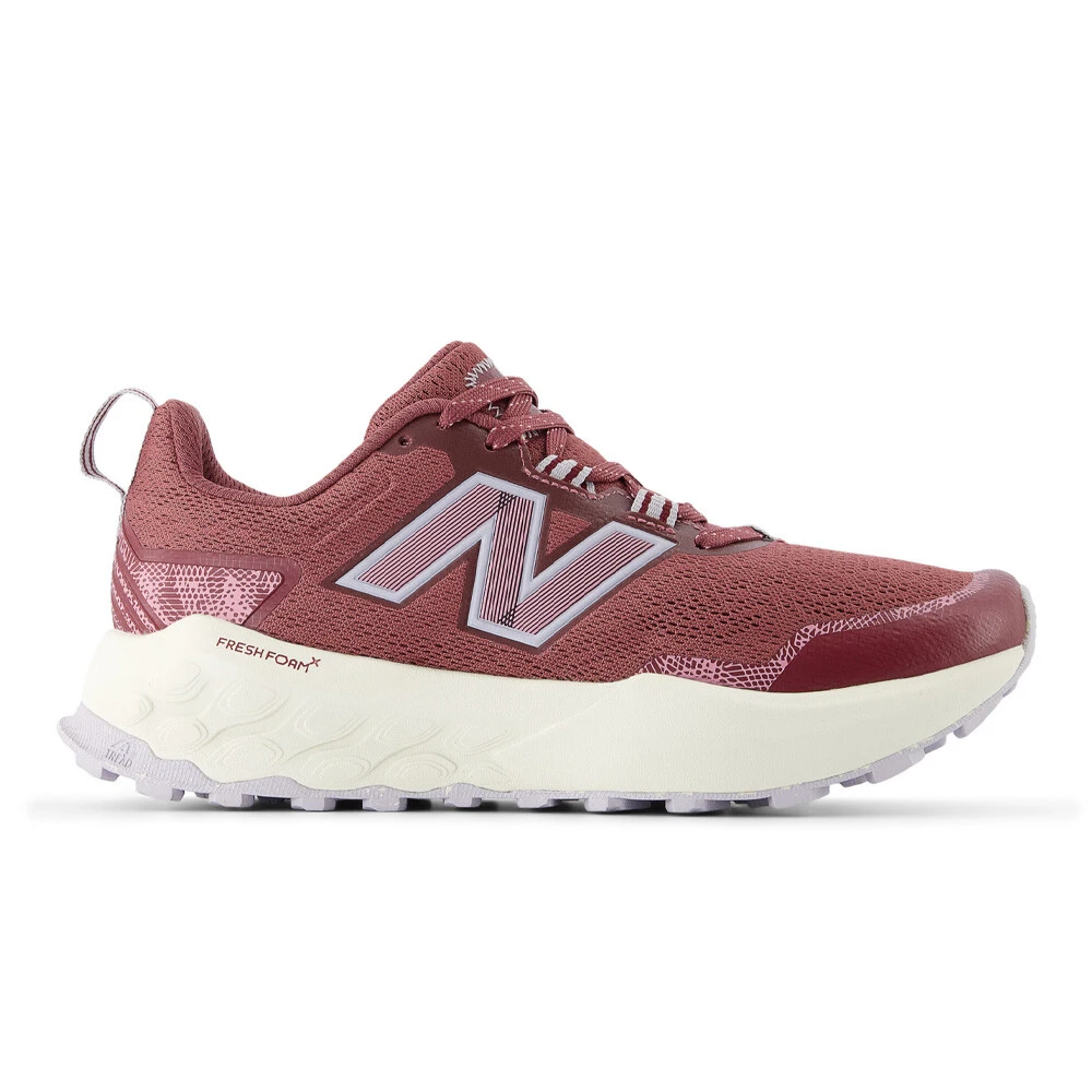 New Balance Fresh Foam X Garoe v2 Women's Trail Running Shoes | Bordeaux
