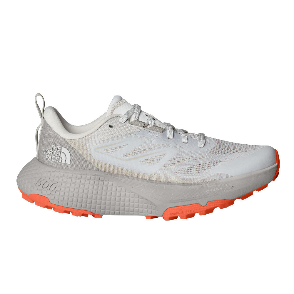 The North Face Altamesa 500 Women's Trail Running Shoes | White Ash/Soapstone