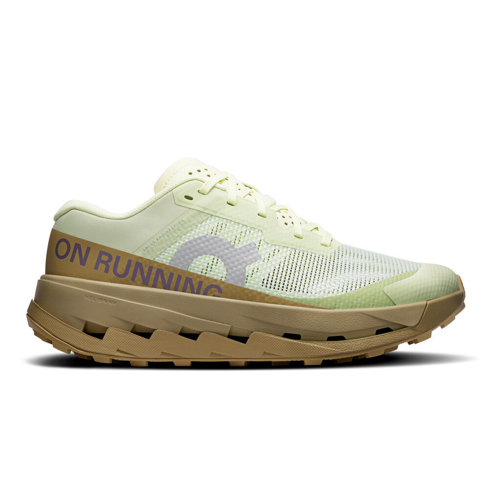 On Running On Cloudultra 3 Women's Trail Running Shoes