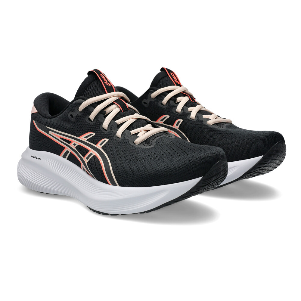 Asics Gel-Excite 11 Women's Running Shoes | Black/Pearl Pink
