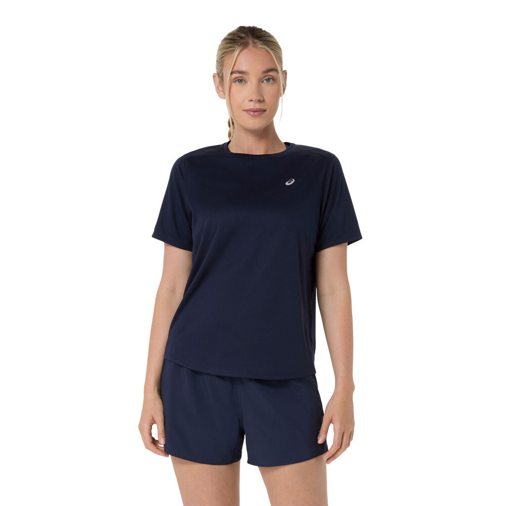 Asics Core Women's T-Shirt | Midnight