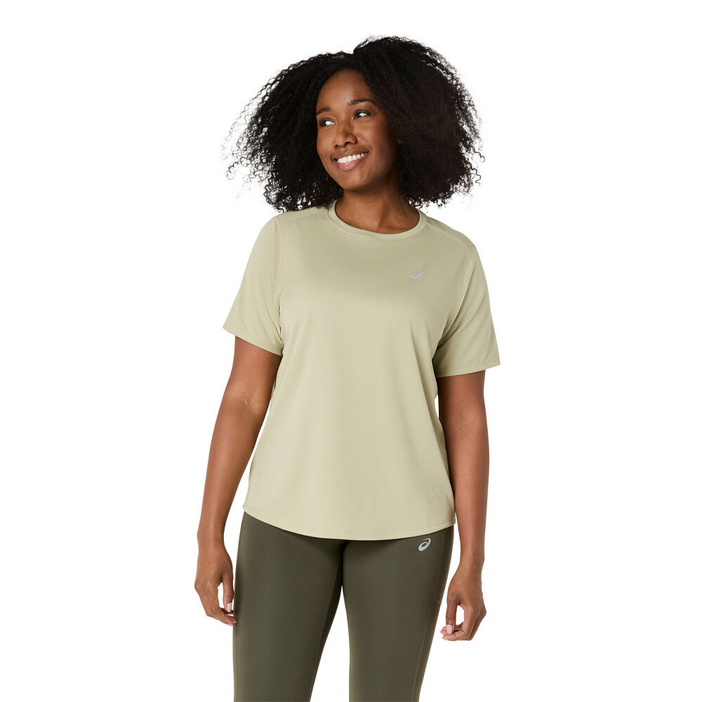 Asics Core Women's T-Shirt | Khaki