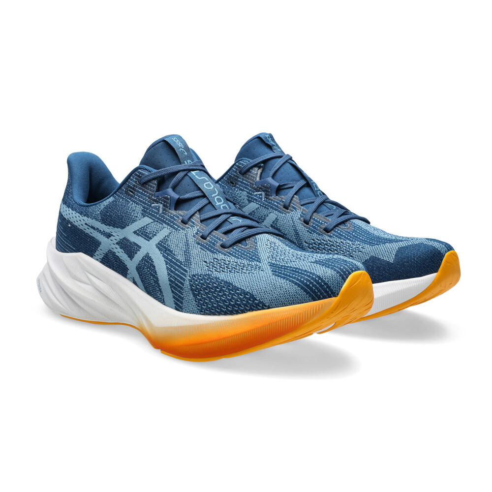 Asics Dynablast 5 Men's Running Shoes | Twilight Blue/Saba Blue