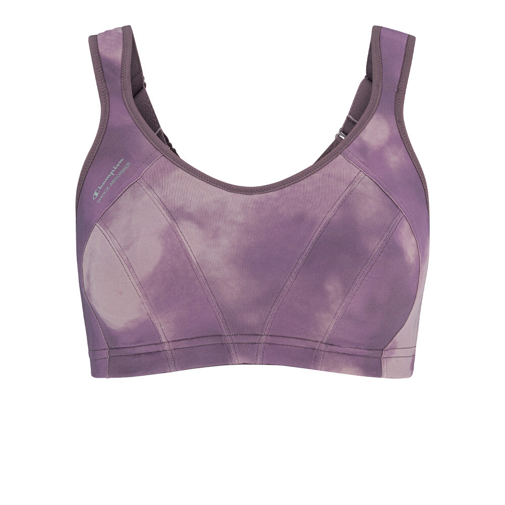 Shock Absorber Active Multi Sports Women's Bra | Arctic Dusk