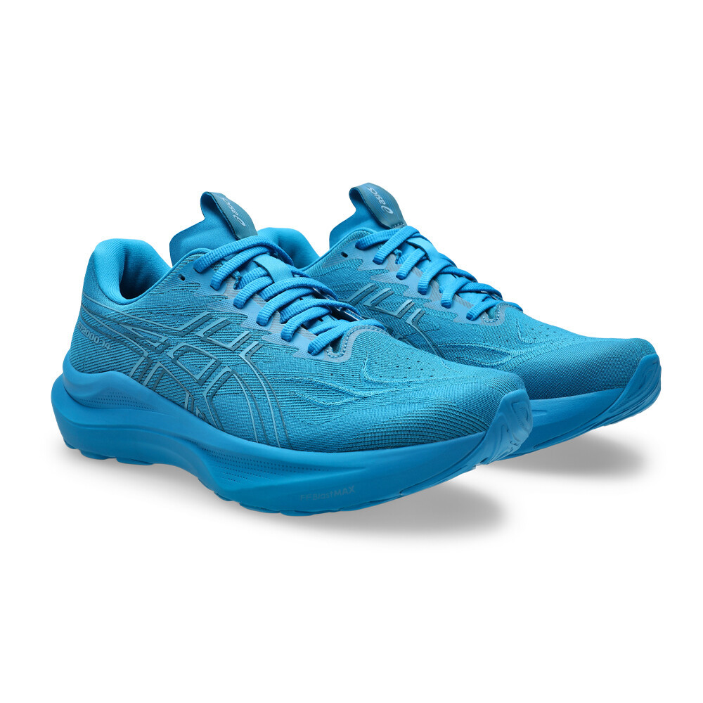 Asics GT-2000 14 Men's Running Shoes | Aegean Blue/Saba Blue