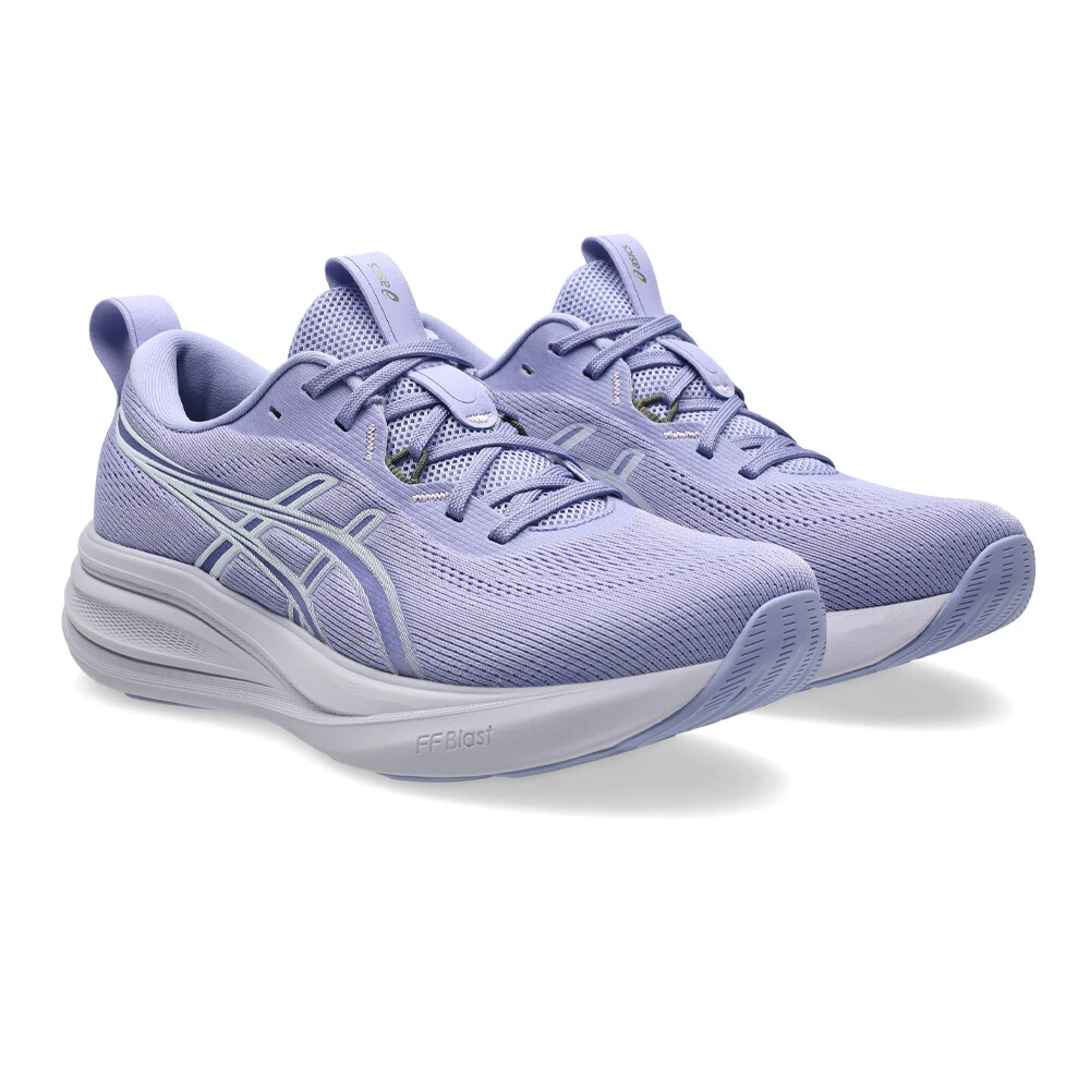 Asics Gel-Pulse 17 Women's Running Shoes | Bluebell/White
