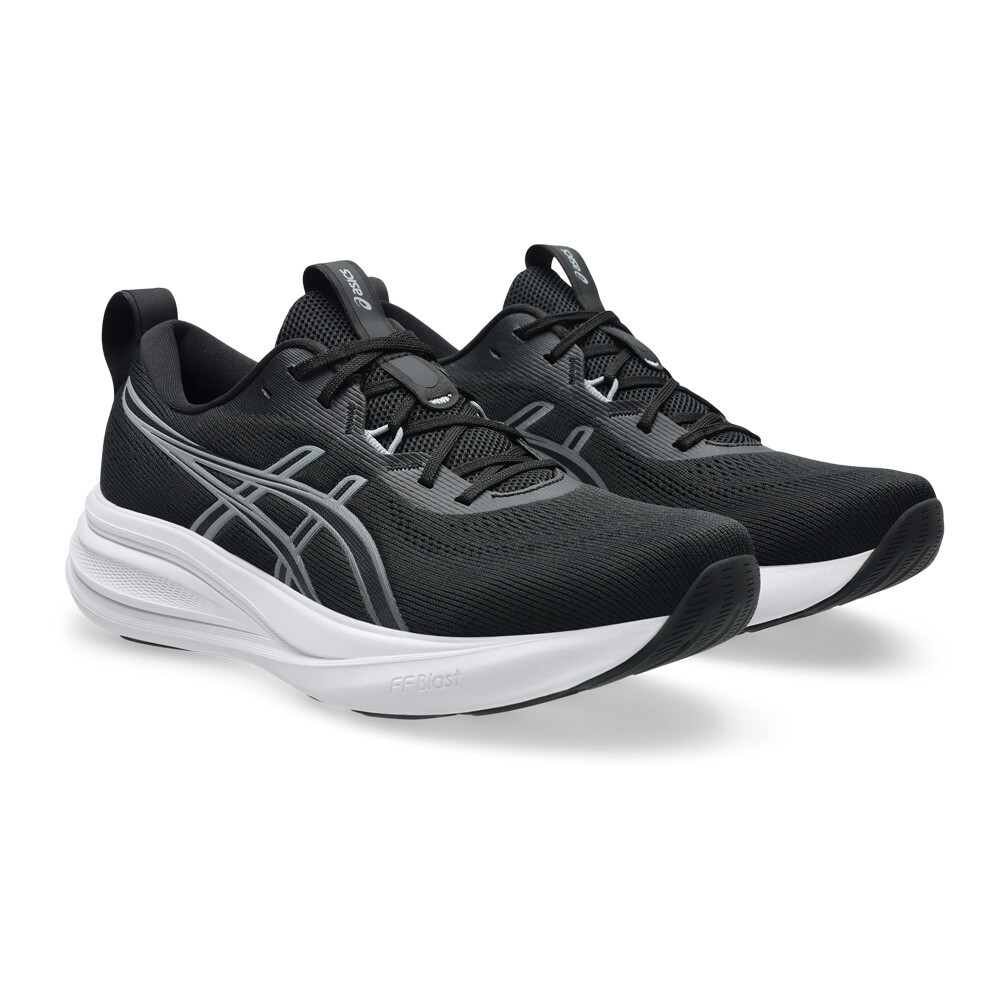 Asics Gel-Pulse 17 Men's Running Shoes | Black/Gravel