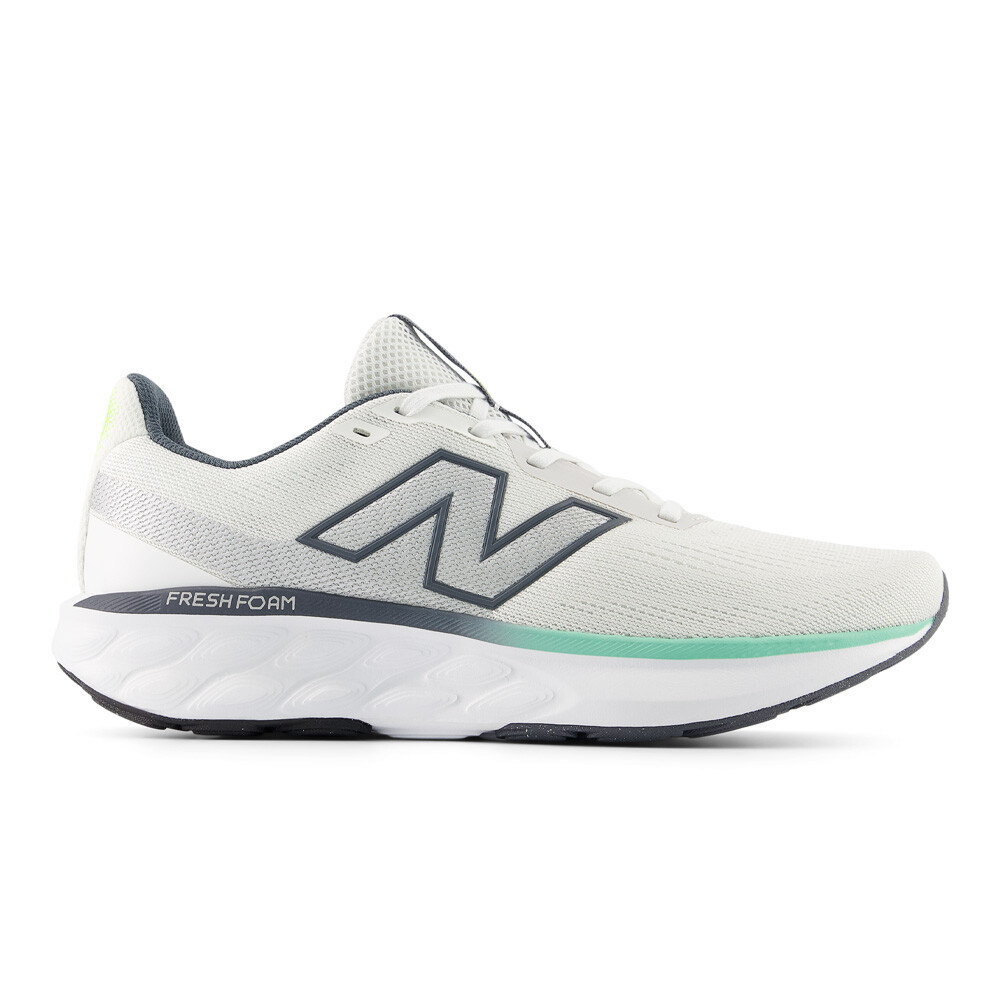 New Balance 520v9 Men's Running Shoes | White