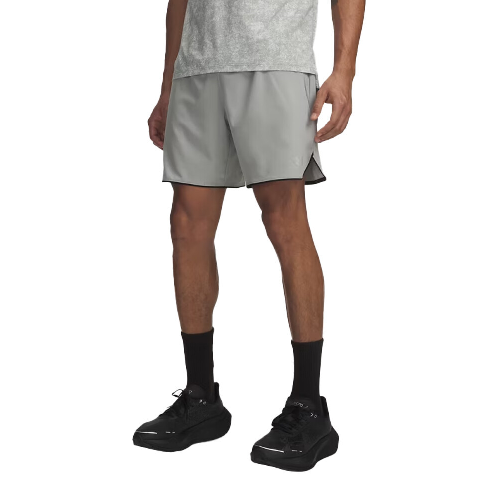 Under Armour Velociti Pro 7 Inch Men's Shorts | Titanium/Reflective