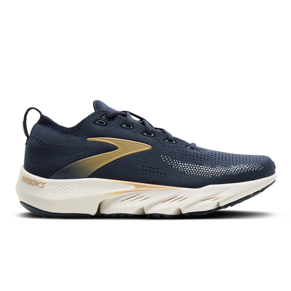 Brooks Glycerin Flex Men's Running Shoes | Spellbound/Starfish/Coconut