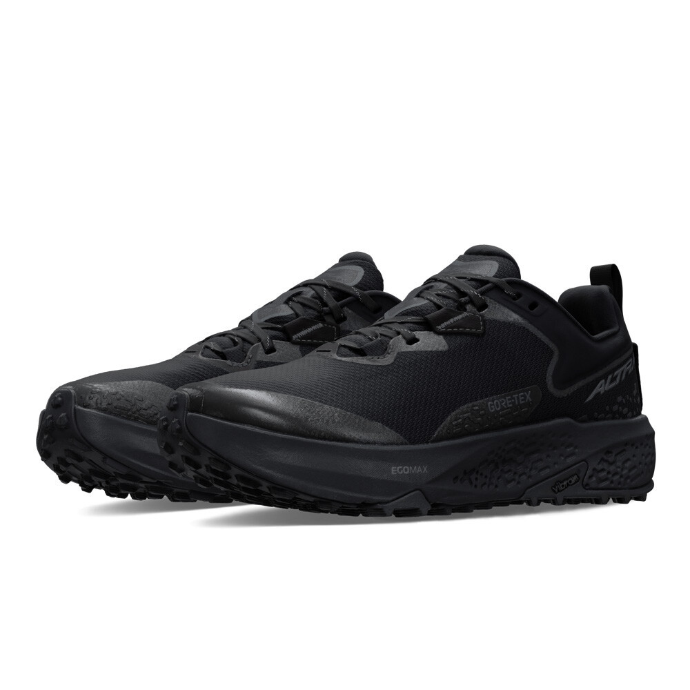 Altra Timp 6 GORE-TEX Women's Trail Running Shoes | Black