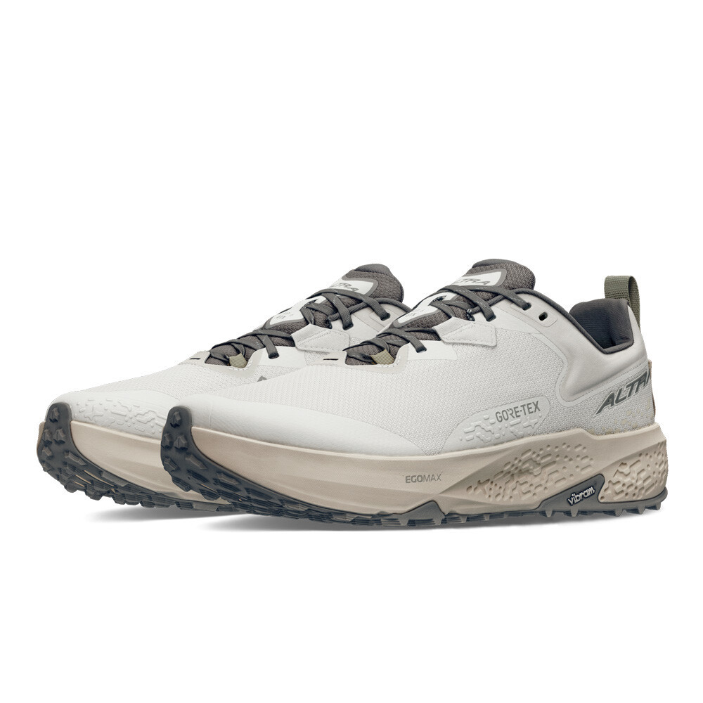 Altra Timp 6 GORE-TEX Men's Trail Running Shoes | Tan
