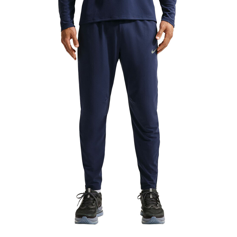 Nike Dri-FIT Stride Woven Men's Running Pants | Midnight Navy