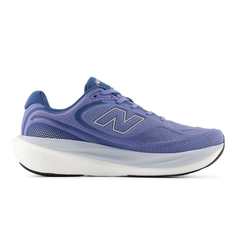 New Balance 1080v15 Men's Running Shoes | Fairweather Blue/Silver Metallic/Magic Blue