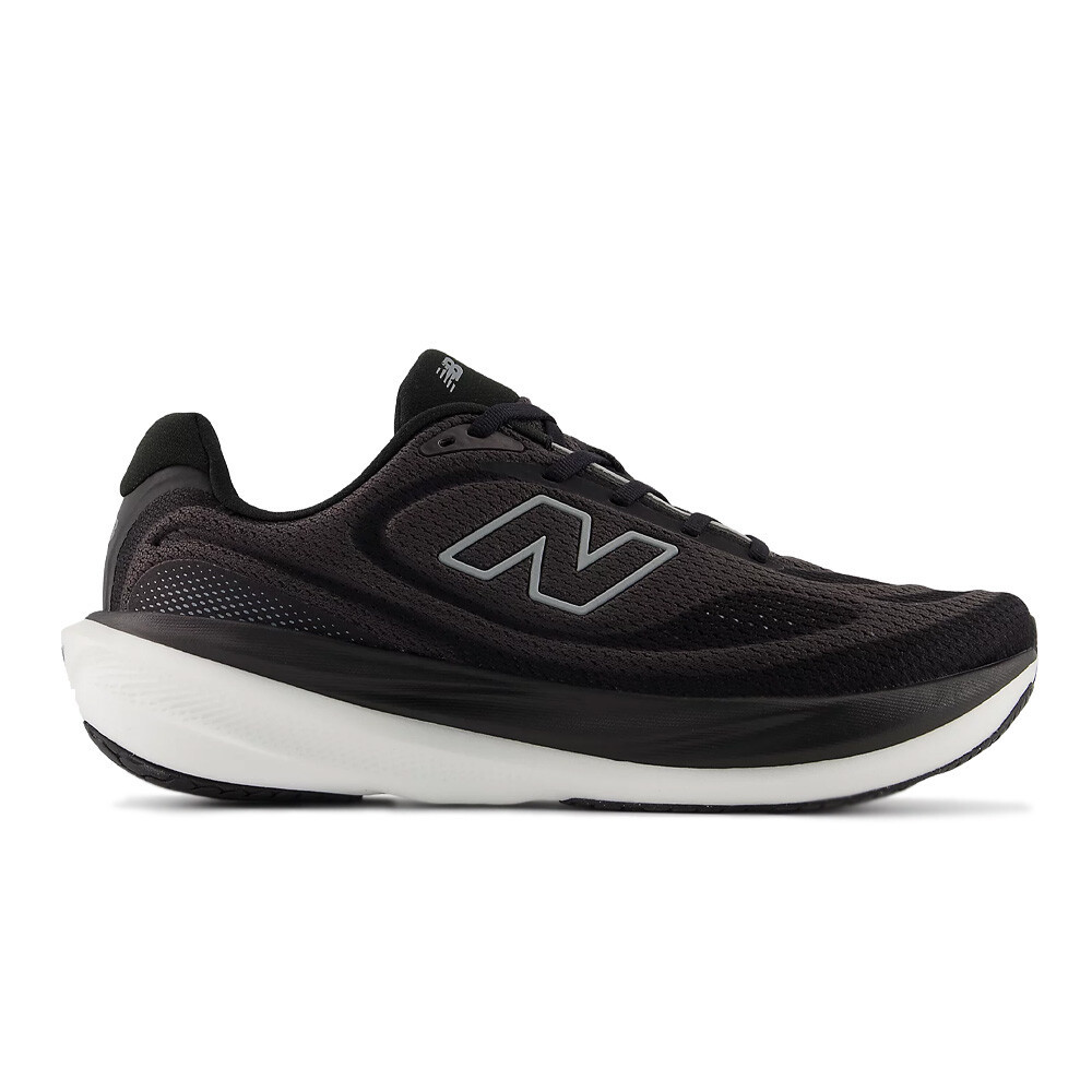 New Balance 1080v15 Men's Running Shoes | Black/Slate Grey/Faded Black