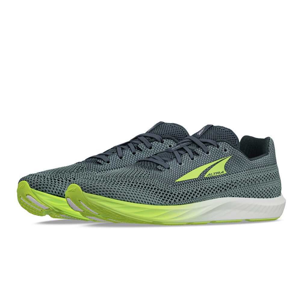 Altra Escalante Racer 2 Men's Running Shoes | Navy/Lime