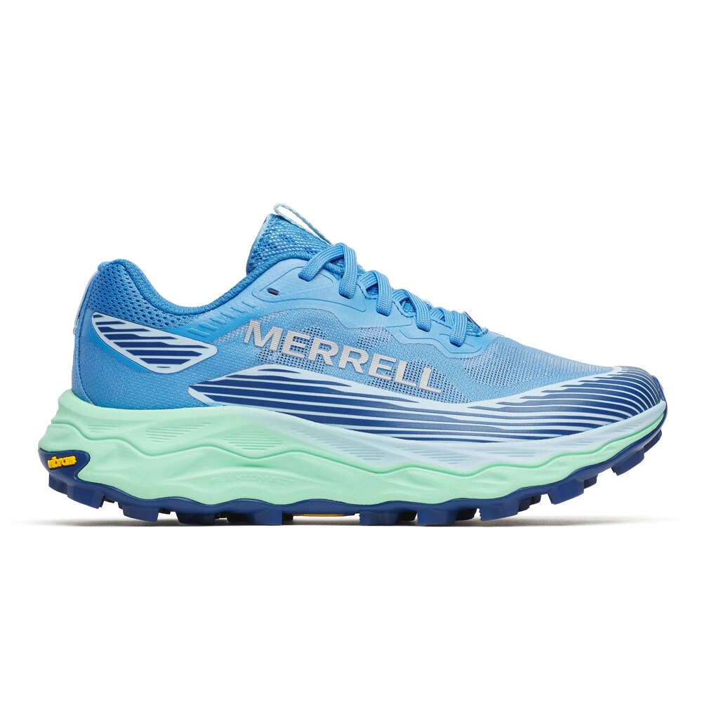 Merrell Agility Peak 6 Women's Trail Running Shoes