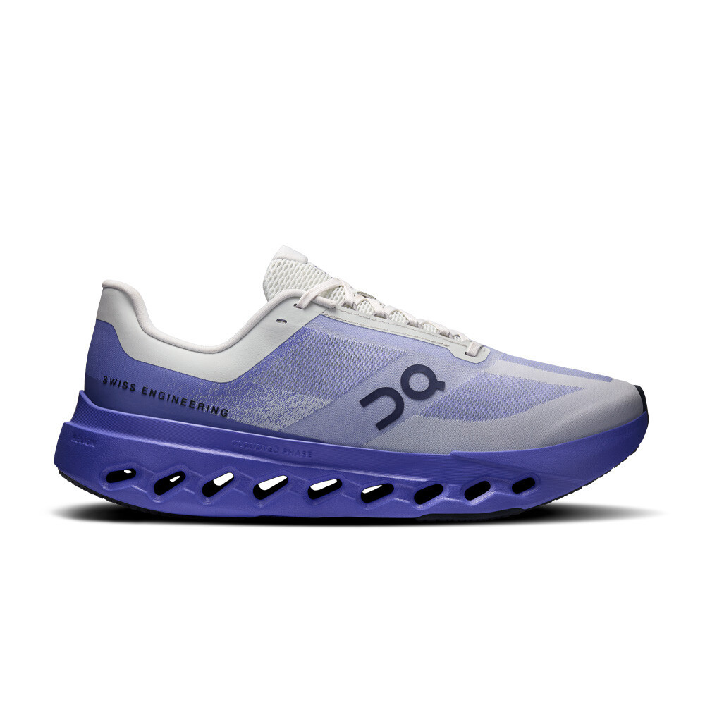On Running On Cloudsurfer Next Men's Running Shoes | Sailor/Iceberg