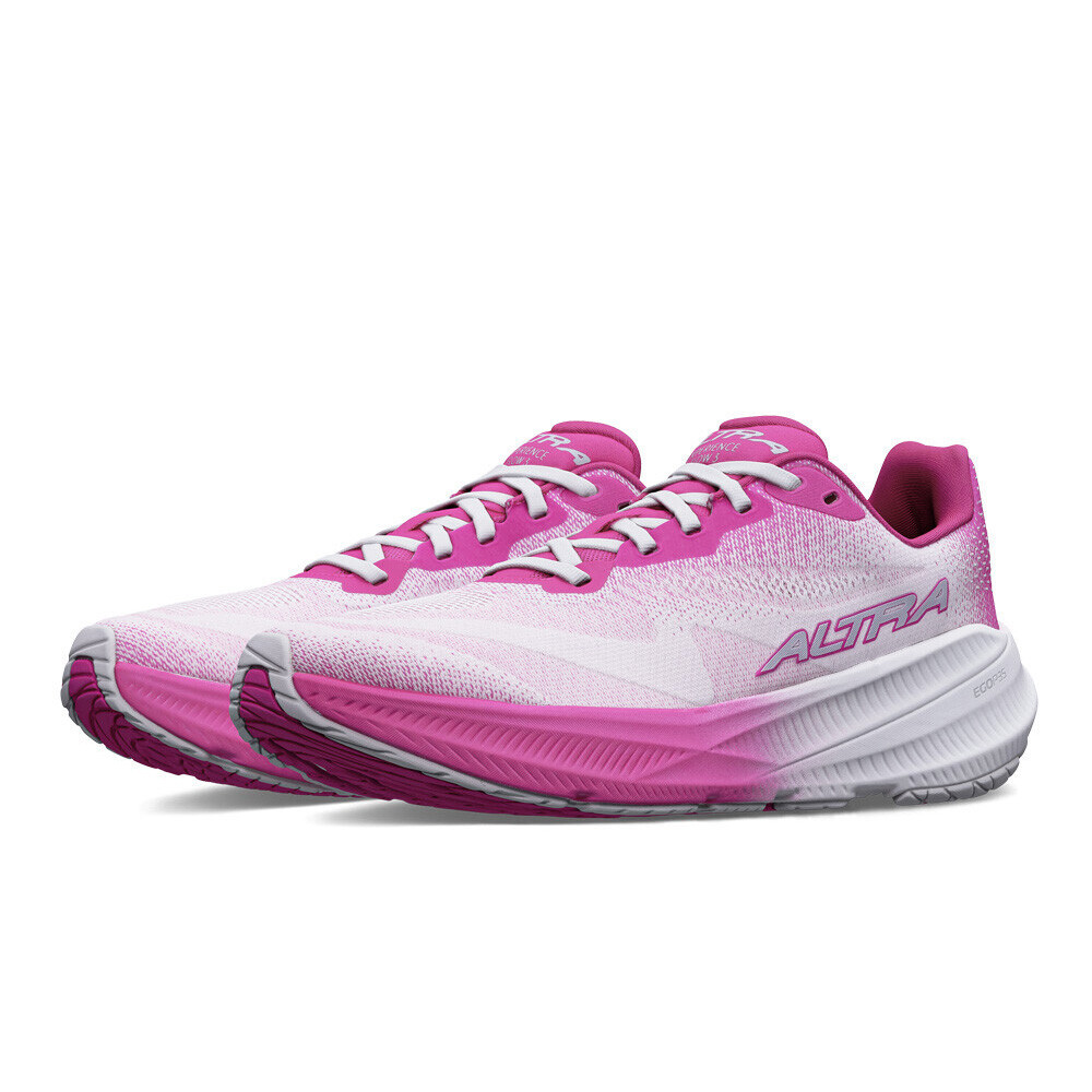 Altra Experience Flow 3 Women's Running Shoes | Purple