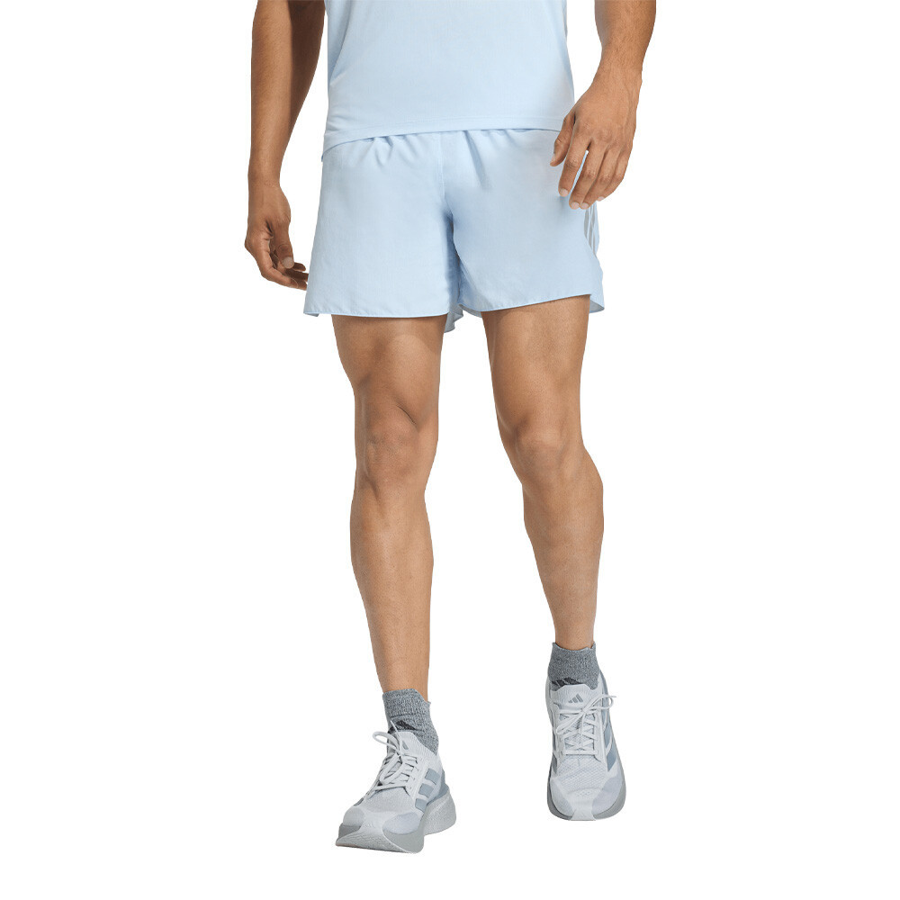 adidas ADI365 Formotion 5 Inch Men's Shorts | Crystal Sky