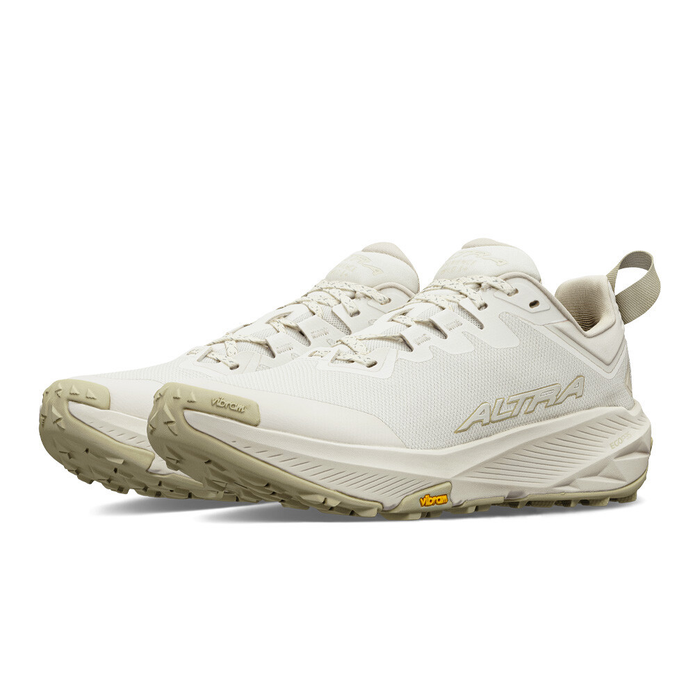Altra Experience Wild 3 Plus Women's Trail Running Shoes | Sand