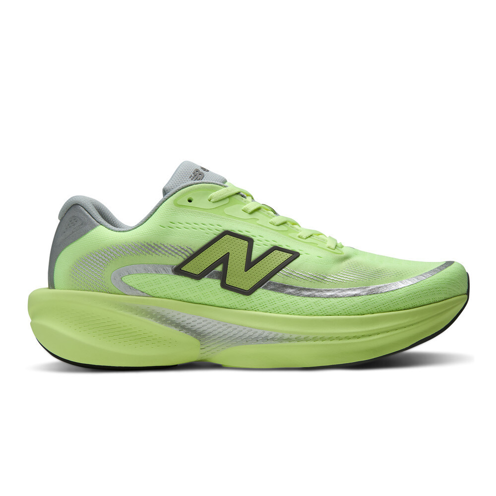 New Balance Ellipse Men's Running Shoes | Afterglow/Lone Star Grey