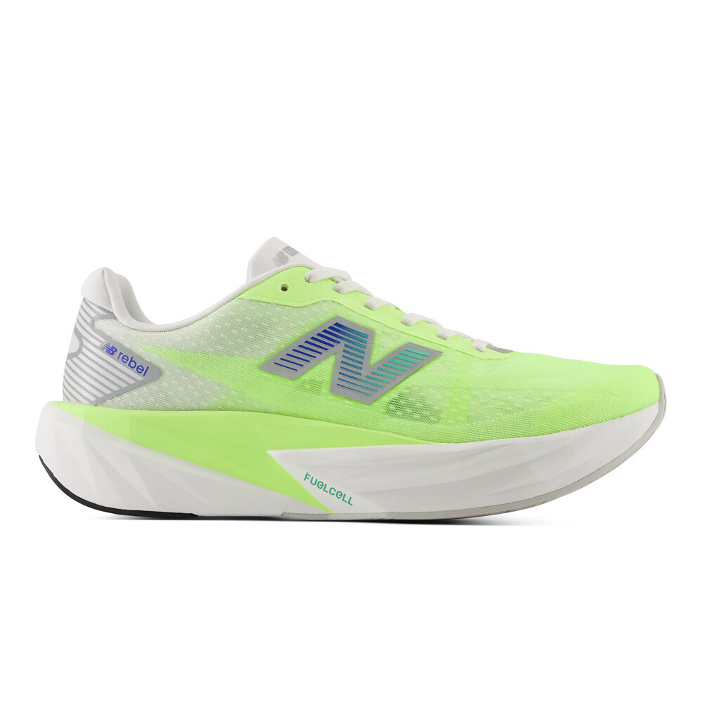 New Balance FuelCell Rebel v5 Men's Running Shoes | Afterglow