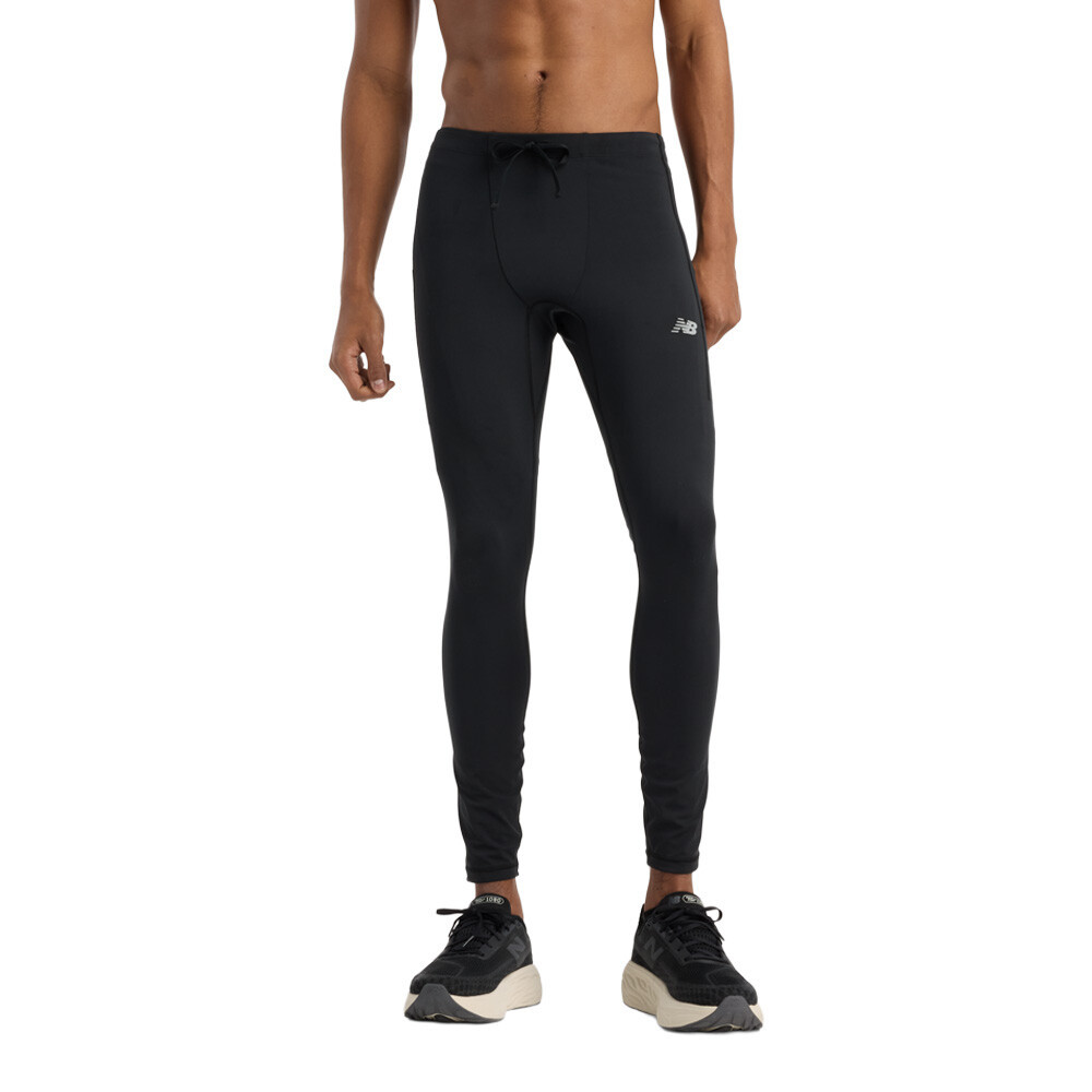New Balance RC Pocket Men's Tights | Black