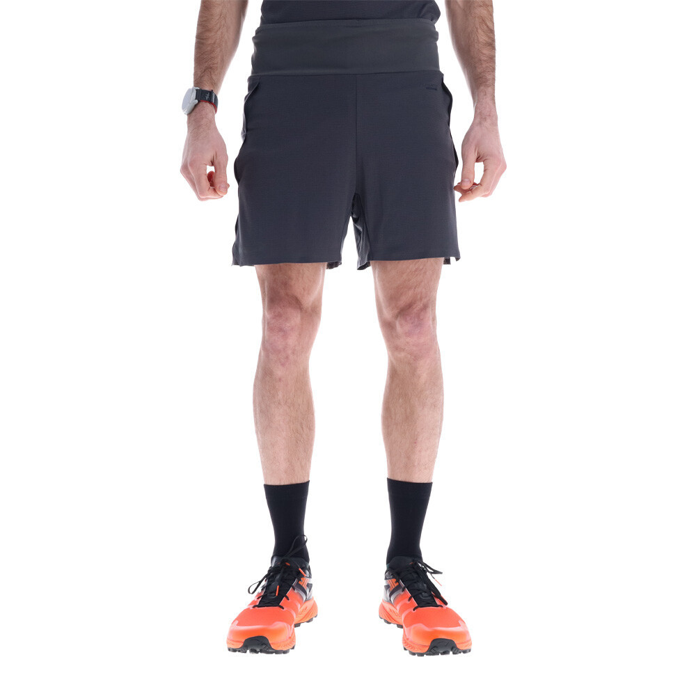 Inov8 Airlite Pro 5 Inch Men's Shorts | Black