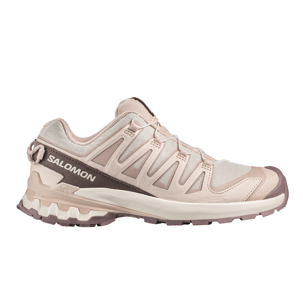 Salomon XA Pro 3D v9 Lifelong Women's Trail Running Shoes | Tapioca