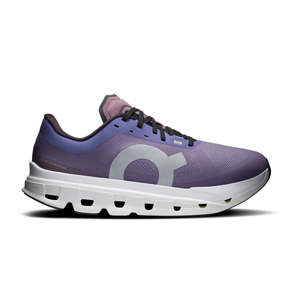On Running On Cloudflow 5 Men's Running Shoes | Juniper/Ice