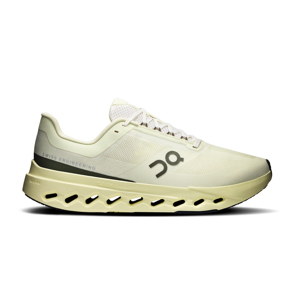 On Running On Cloudsurfer Next Men's Running Shoes | Seedling