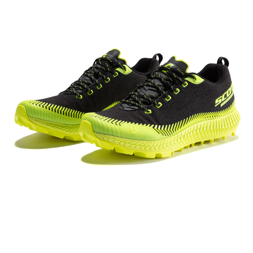 Scott Supertrac Ultra RC Women's Trail Running Shoes