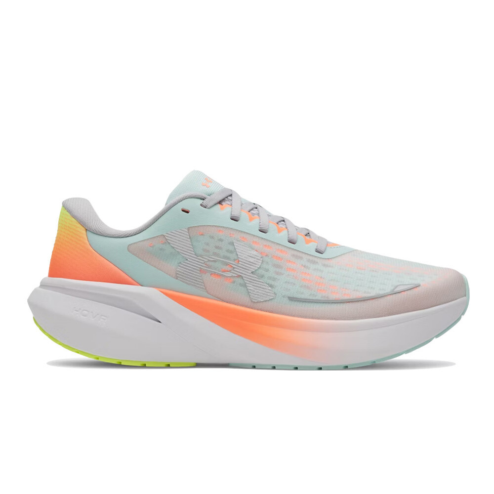 Under Armour Velociti Pace Men's Running Shoes | Refresh Mint Afs/Deprecated/Electric Tangerine