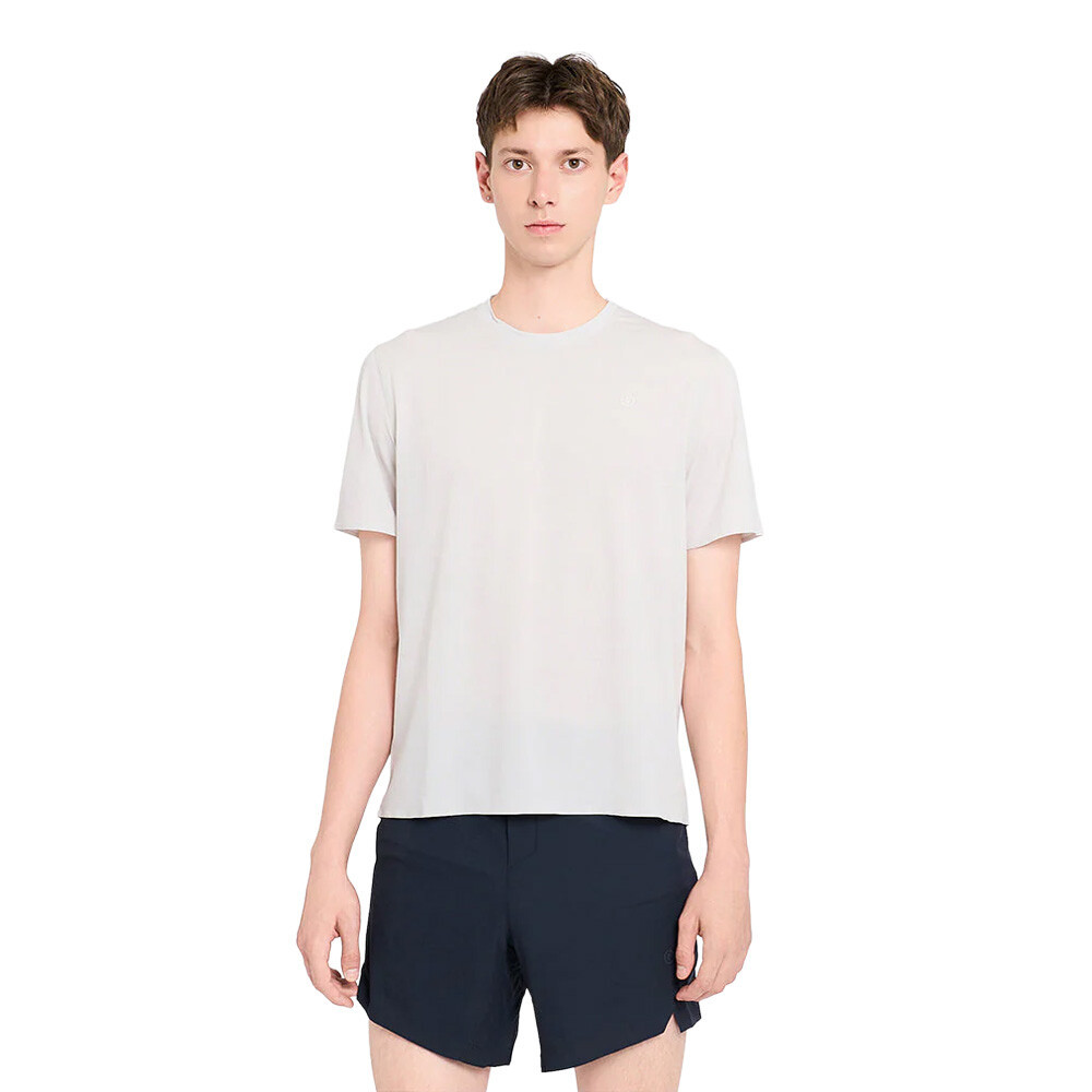 Ciele FSTTShirt 2 Men's T-Shirt | Light Grey