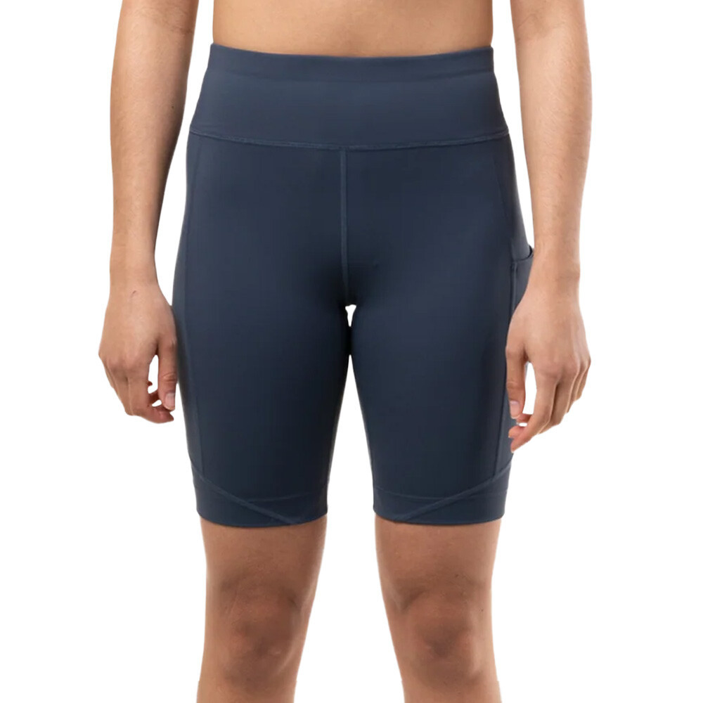 RonHill Tech Stretch Women's Shorts | Evening Haze