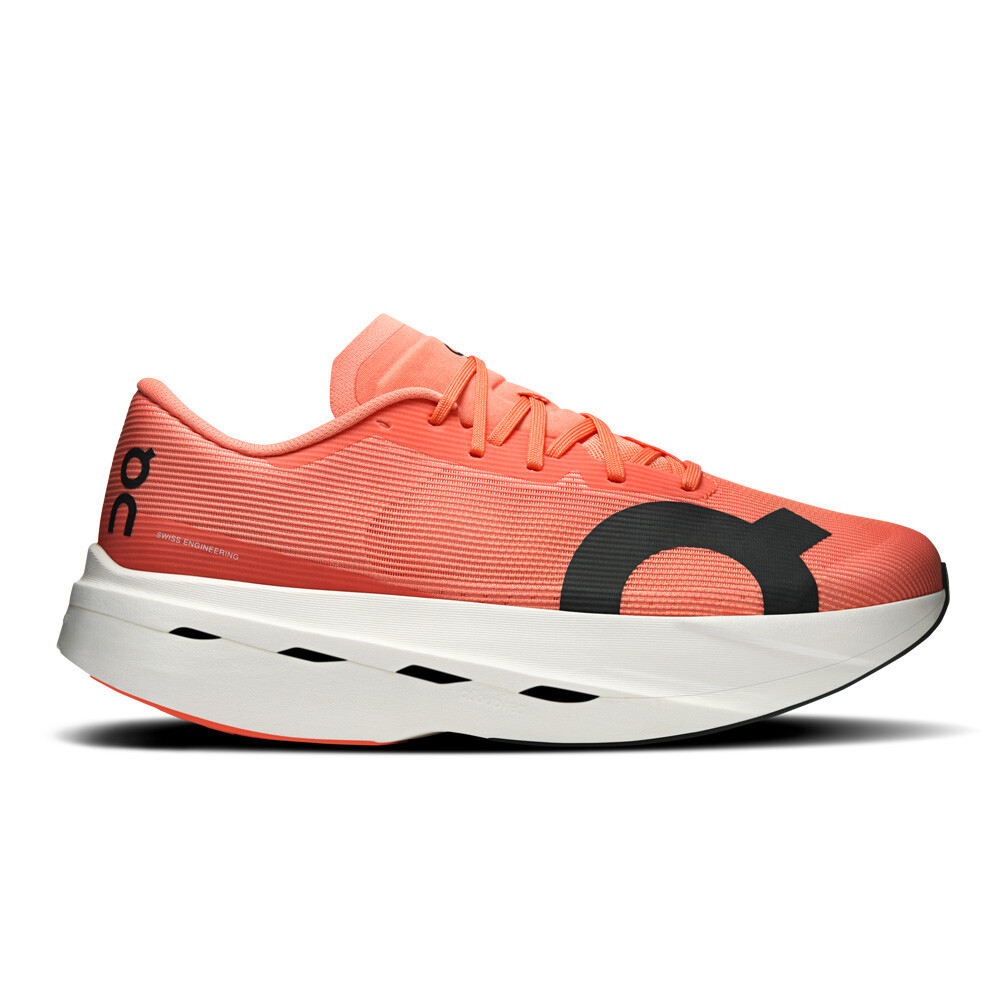 On Running On Cloudboom Volt Men's Running Shoes | Orange