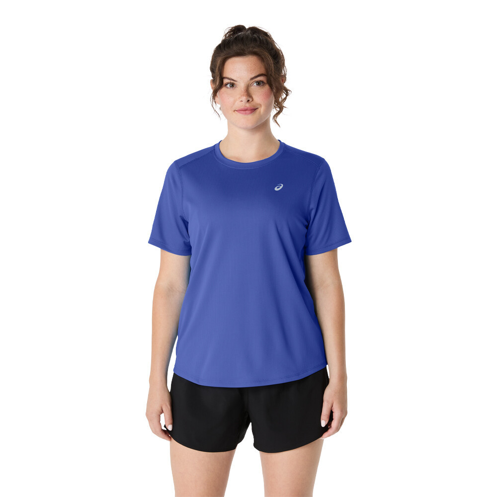 Asics Core Women's T-Shirt | Cobalt Burst